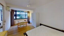 Kim Pong Road (Bukit Merah), HDB 2 Rooms #323650701